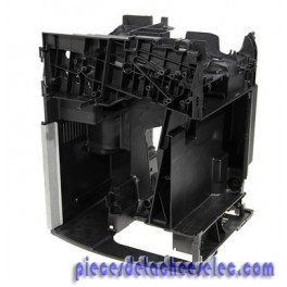 Chassis Avec Tampon en Caoutchouc pour Robot Cafe DELONGHI Chassis Avec Tampon en Caoutchouc pour Robot Cafe DELONGHI