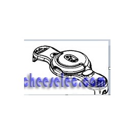 Boitier Commande pour cocotte Clipso minut DELICE SEB Boitier Commande pour cocotte Clipso minut DELICE SEB