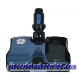 Electro Brosse Bleu pour Aspirateur XCOMBO ROWENTA Electro Brosse Bleu pour Aspirateur XCOMBO ROWENTA