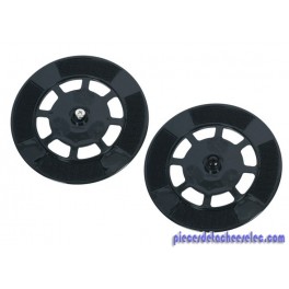 Support Serpiliere + Vis x2 pour Aspirateur XCOMBO ROWENTA Support Serpiliere + Vis x2 pour Aspirateur XCOMBO ROWENTA