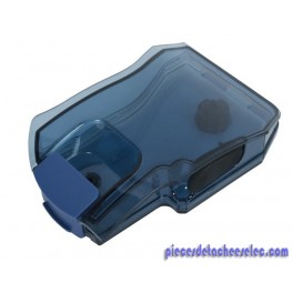 Reservoir Bleu pour Aspirateur XCOMBO ROWENTA Reservoir Bleu pour Aspirateur XCOMBO ROWENTA