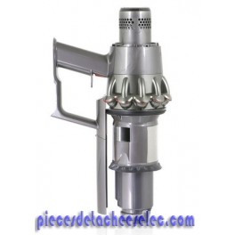 Bloc moteur pour aspirateur balai sv17 dyson