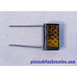 Condensateur 0,1 µF pour Hachoir KENWOOD Condensateur 0,1 µF pour Hachoir KENWOOD