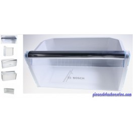Bac Produits Congelateur pour Refrigerateur BOSCH