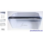 Bac Produits Congelateur pour Refrigerateur BOSCH