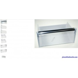 Bac Produits Congelateur pour Refrigerateur BOSCH