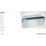 Bac Produits Congelateur pour Refrigerateur BOSCH