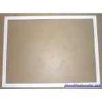 Joint Magnetique porte Congelateur pour Refrigerateur WHIRLPOOL