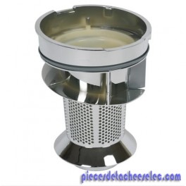 Separateur Gris pour Aspirateur XCOMBO ROWENTA Separateur Gris pour Aspirateur XCOMBO ROWENTA