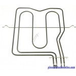 Resistance Superieur Grill pour Cuisiniere Ariston