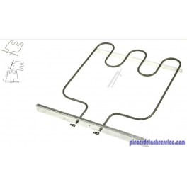 Resistance Sole 1000W 230V pour Cuisiniere Ariston