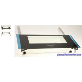 Ensemble Porte de Four Bas pour Four SAMSUNG Ensemble Porte de Four Bas pour Four SAMSUNG