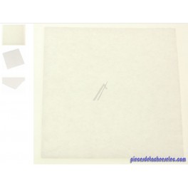 Filtre Sigma pour Aspirateur PHILIPS Filtre Sigma pour Aspirateur PHILIPS