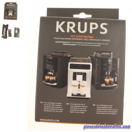 Liquide Buse Cappuccino pour Cafetiere Expresso Espressia Automatic KRUPS