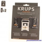 Liquide Buse Cappuccino pour Cafetiere Expresso Espressia Automatic KRUPS