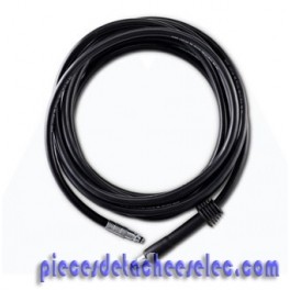 Flexible de 6m pour Nettoyeur Haute Pression NILFISK Flexible de 6m pour Nettoyeur Haute Pression NILFISK