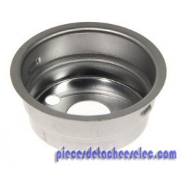 Gros Filtre 2 Doses pour Robot Cafe DELONGHI Gros Filtre 2 Doses pour Robot Cafe DELONGHI