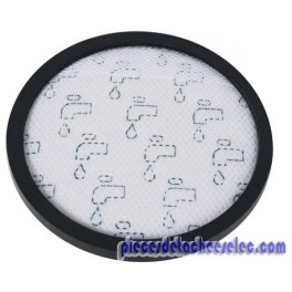 Filtre Separateur pour Aspirateur power Compact XXL ROWENTA Filtre Separateur pour Aspirateur power Compact XXL ROWENTA