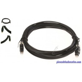 Câble de Fibre Optique pour Home Cinéma LG Câble de Fibre Optique pour Home Cinéma LG