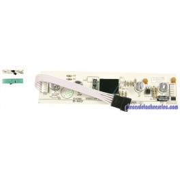 Module Electronique pour Cave à Vin ROSIERES