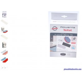 Kit Animal pour Aspirateur Robot X-PLORER SERIE 75 ROWENTA Kit Animal pour Aspirateur Robot X-PLORER SERIE 75 ROWENTA