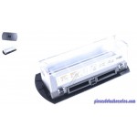 Bac Noir pour Aspirateur Robot X-PLORER SERIE 75 ROWENTA