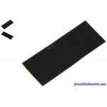 Filtre Mousse pour Aspirateur Robot X-PLORER SERIE 75 ROWENTA