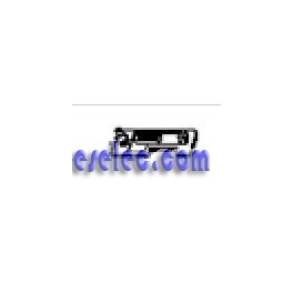 Capuchon Prise pour Aspirateur Robot X-PLORER SERIE 75 ROWENTA Capuchon Prise pour Aspirateur Robot X-PLORER SERIE 75 ROWENTA