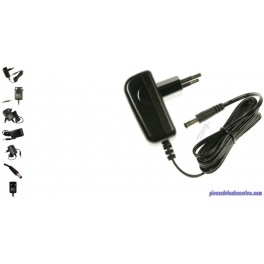 Chargeur de Batterie pour Aspirateur HOOVER