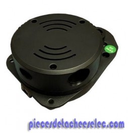 Emetteur Lazer + Courroie pour Aspirateur Robot X-PLORER SERIE 75 ROWENTA Emetteur Lazer + Courroie pour Aspirateur Robot X-PLORER SERIE 75 ROWENTA