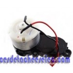 Moteur Brossette Droite pour Aspirateur Robot X-PLORER SERIE 75 ROWENTA