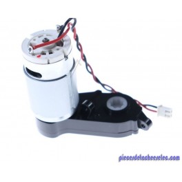 Moteur Brosse Complet pour Aspirateur Robot X-PLORER SERIE 75 ROWENTA Moteur Brosse Complet pour Aspirateur Robot X-PLORER SERIE 75 ROWENTA