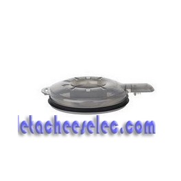 Couvercle du Blender pour Blender Chauffant MXC36 HKOENIG Couvercle du Blender pour Blender Chauffant MXC36 HKOENIG