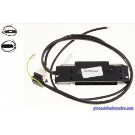 Unite de Commande Faisceau pour Hotte ROBLIN Unite de Commande Faisceau pour Hotte ROBLIN