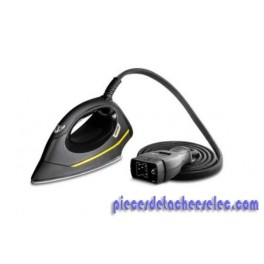 Fer à Vapeur pour Nettoyeur Haute Pression KARCHER