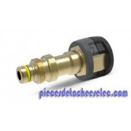 Adaptateur pour Nettoyeur Haute Pression KARCHER Adaptateur pour Nettoyeur Haute Pression KARCHER