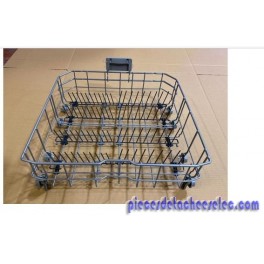 Panier Inférieur pour Lave-Vaisselle Beko