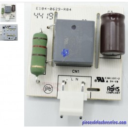 Carte Led pour Refrigerateur BEKO
