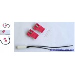 Sonde Temperature + Degivrage pour Refrigerateur WHIRLPOOL