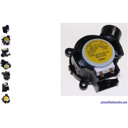 Moteur Valve 3 Voies 60cm pour Lave Vaisselle BEKO Moteur Valve 3 Voies 60cm pour Lave Vaisselle BEKO