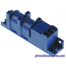 Allumeur Electrique 4 Sorties pour Four COOKE & LEWIS Allumeur Electrique 4 Sorties pour Four COOKE & LEWIS