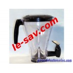 Blinder complet pour smoothie SB255 de kenwood