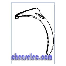 Cache Poignee Blanc pour Bouilloire JUSTINE TEFAL Cache Poignee Blanc pour Bouilloire JUSTINE TEFAL