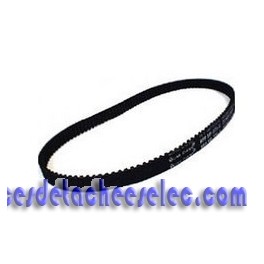 Courroie pour Trancheuse MSX254 HKOENIG Courroie pour Trancheuse MSX254 HKOENIG