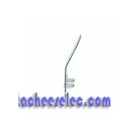 Protection Mains pour Trancheuse MSX252 HKOENIG Protection Mains pour Trancheuse MSX252 HKOENIG