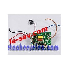 Carte electronique pour smoothie SB327 de kenwood