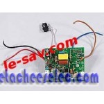 Carte electronique pour smoothie SB327 de kenwood