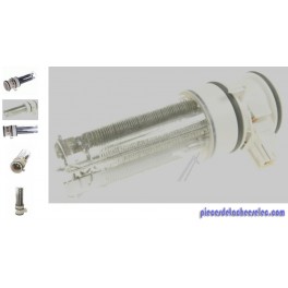 Resistance Chauffante pour Lave Vaisselle BOSCH