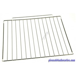 Grille Plaque Patisserie pour Four ROSIERES