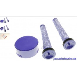Kit Filtres pour Aspirateur DYSON Kit Filtres pour Aspirateur DYSON